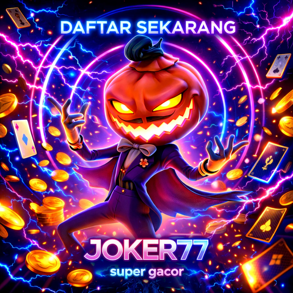 Galeri foto Login Game Kartu Joker77 Remi Online Terbaru Hari Ini di Jakarta